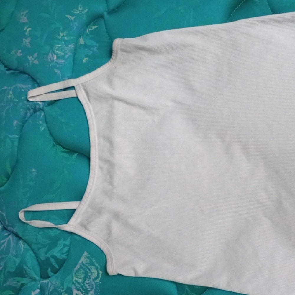 tank tops